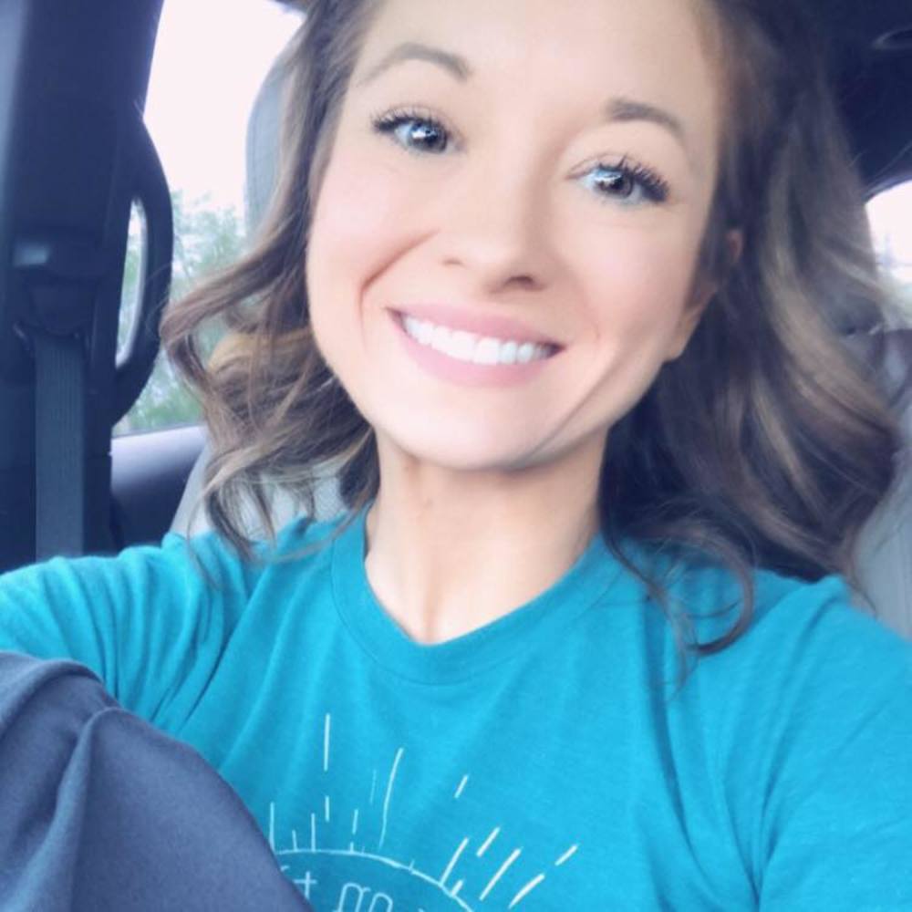 Meet your Posher, Natalie